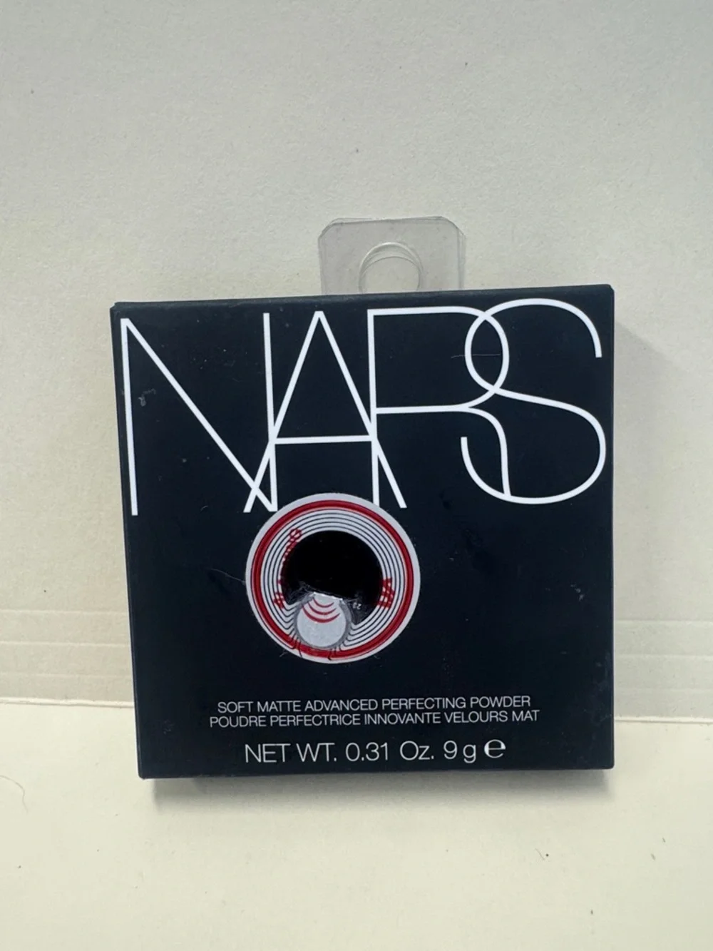 NARS Soft Matte Advanced Perfecting Powder in Creek Light Cool 0.31oz NIB $40